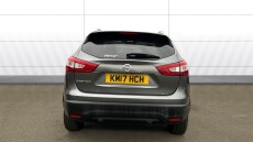 Nissan Qashqai 1.6 dCi Tekna 5dr Xtronic Diesel Hatchback